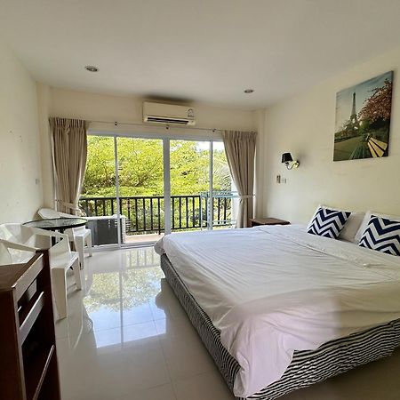 Choeng Mon Choengmon Residence מראה חיצוני תמונה