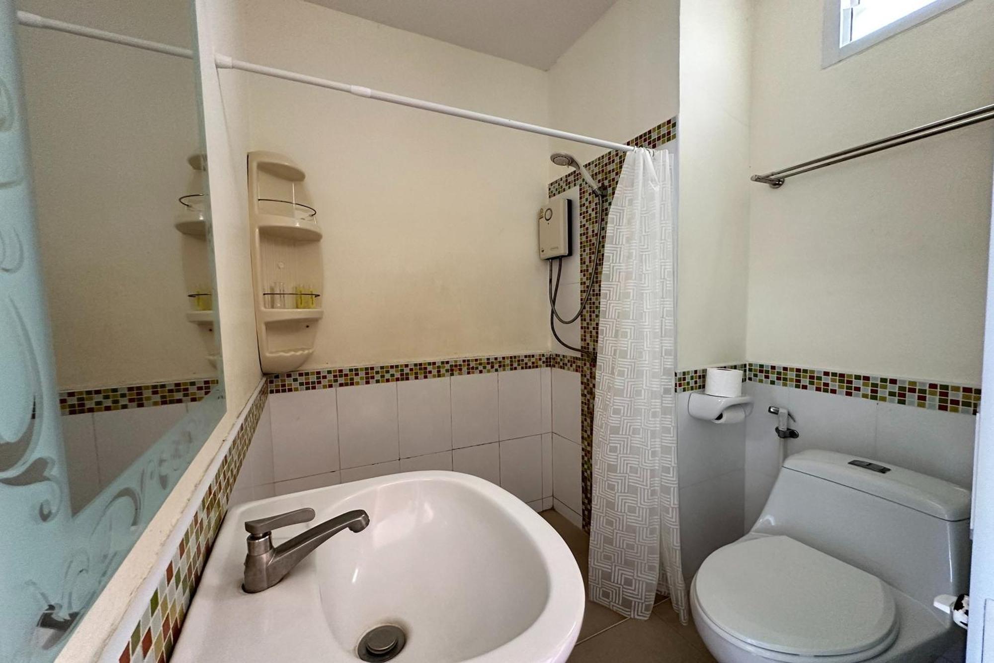 Choeng Mon Choengmon Residence מראה חיצוני תמונה