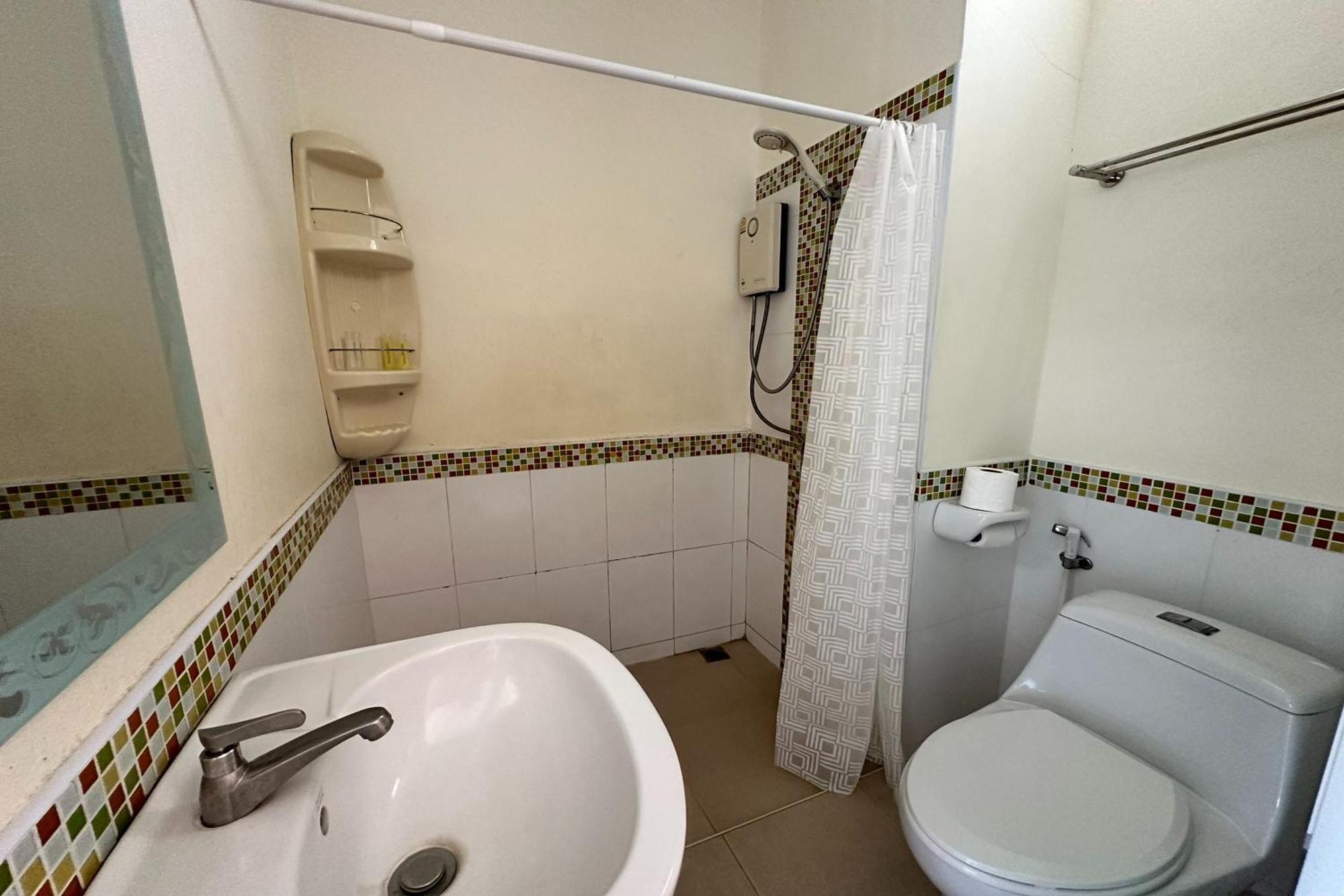 Choeng Mon Choengmon Residence מראה חיצוני תמונה