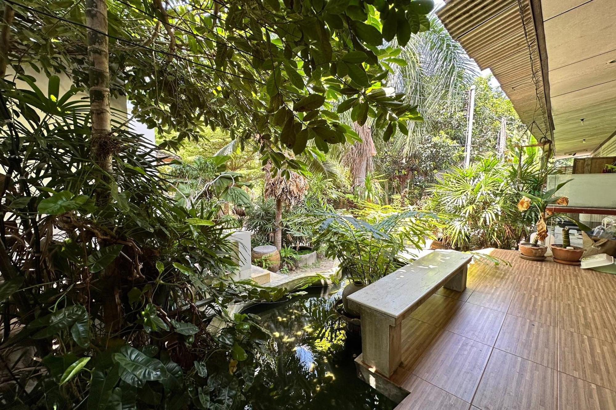 Choeng Mon Choengmon Residence מראה חיצוני תמונה