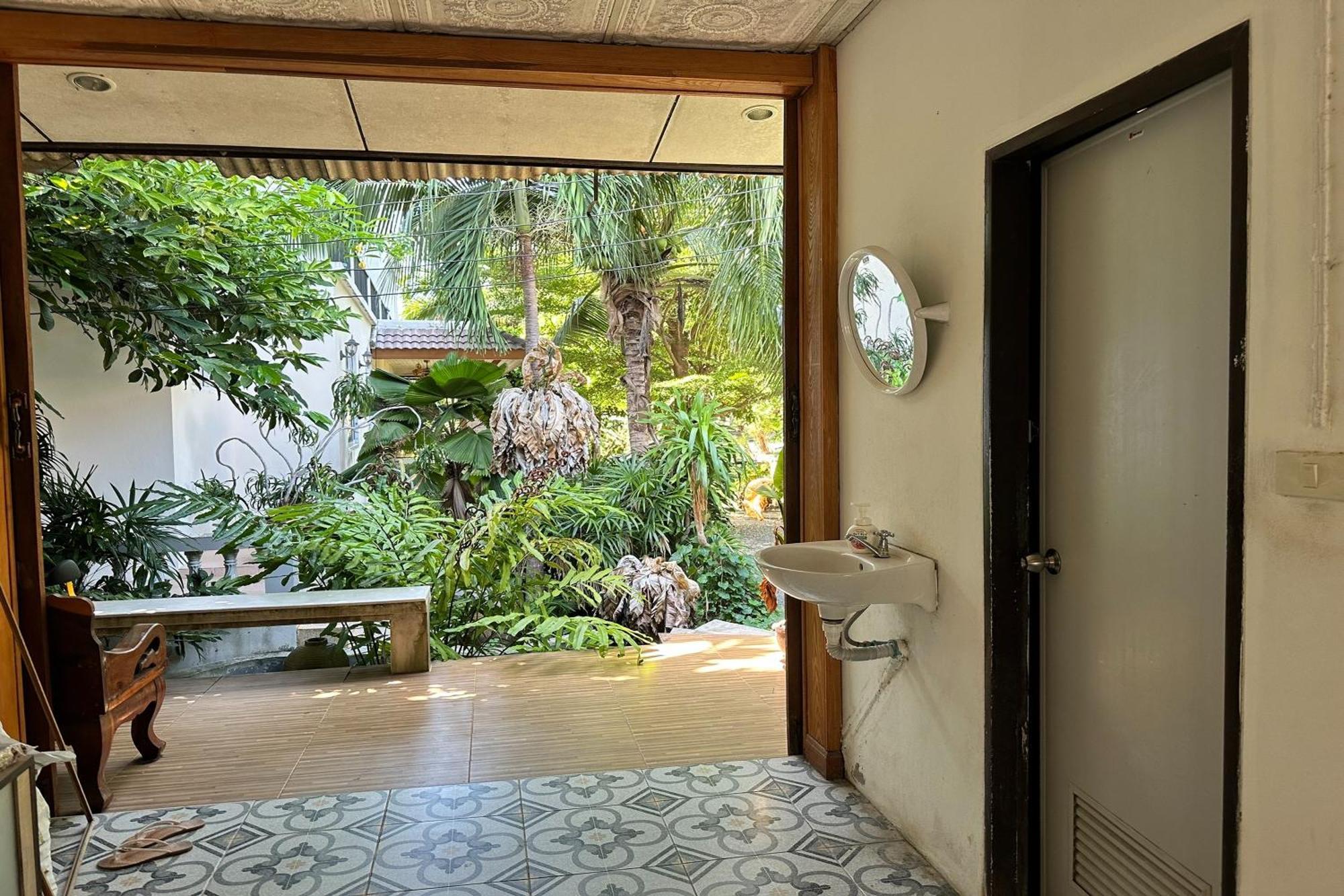 Choeng Mon Choengmon Residence מראה חיצוני תמונה