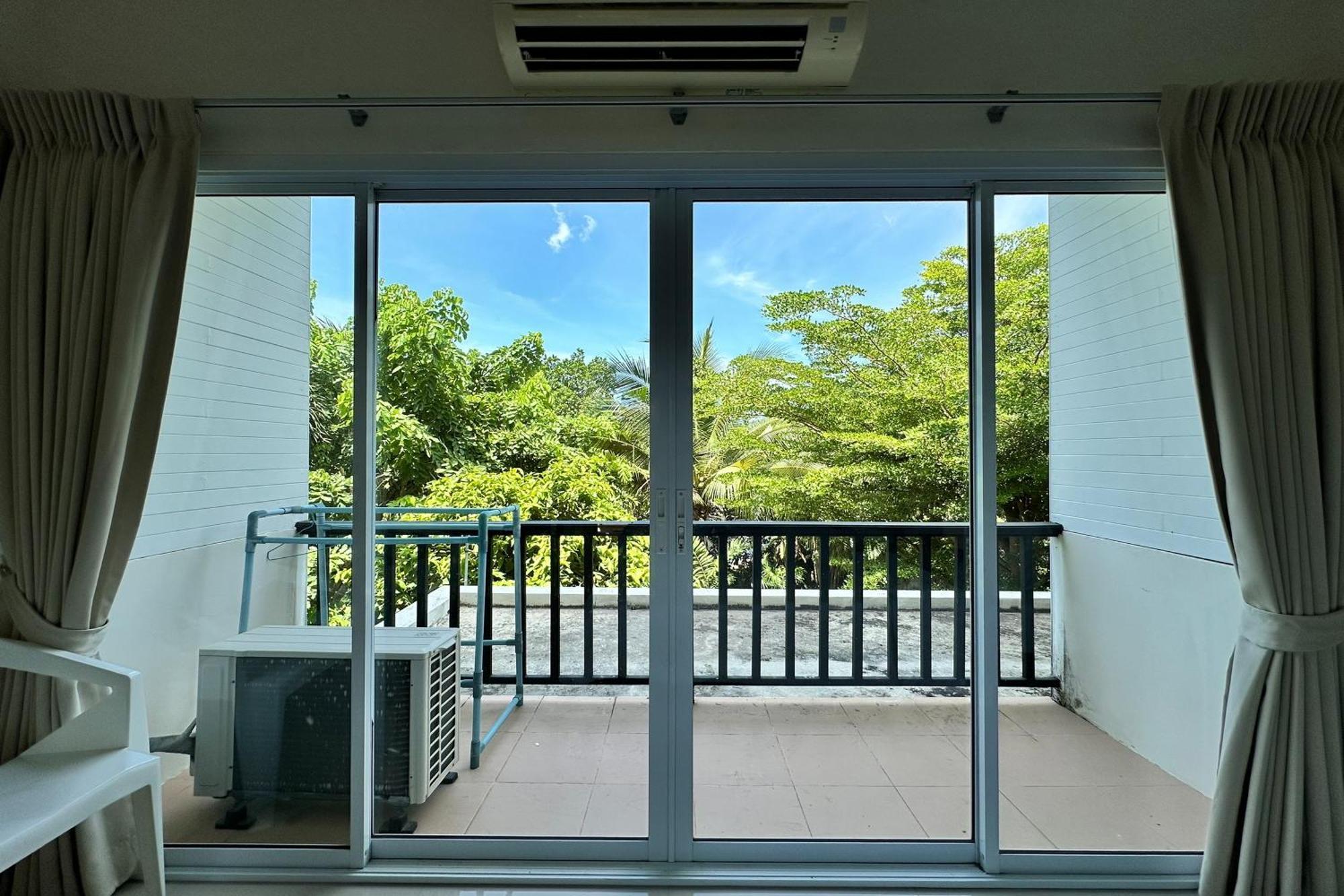 Choeng Mon Choengmon Residence מראה חיצוני תמונה