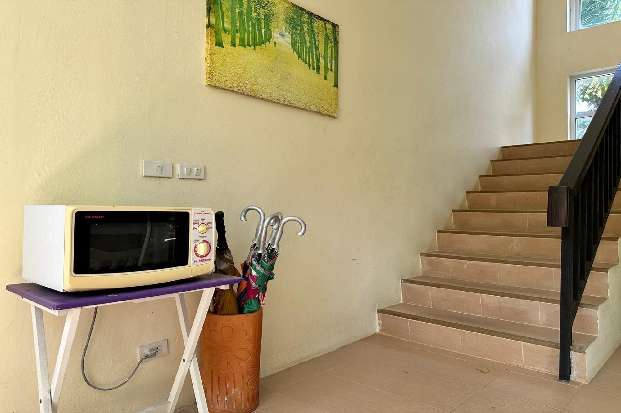 Choeng Mon Choengmon Residence מראה חיצוני תמונה