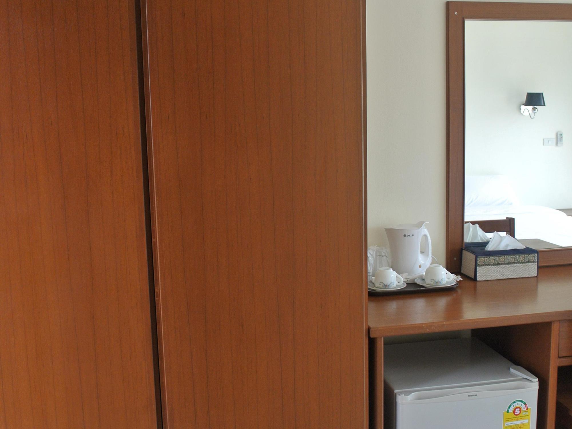 Choeng Mon Choengmon Residence מראה חיצוני תמונה
