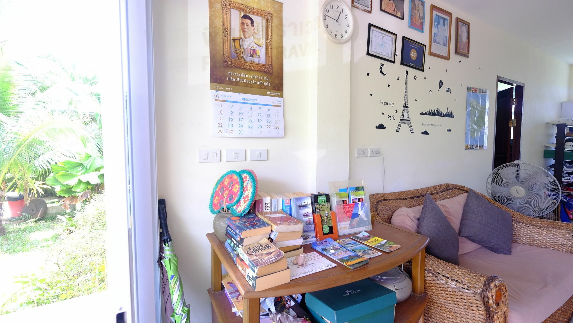 Choeng Mon Choengmon Residence מראה חיצוני תמונה